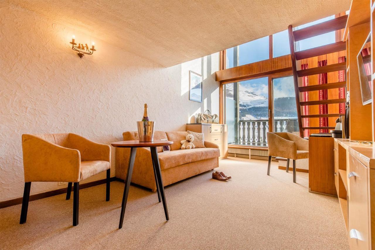 Duplex Suite