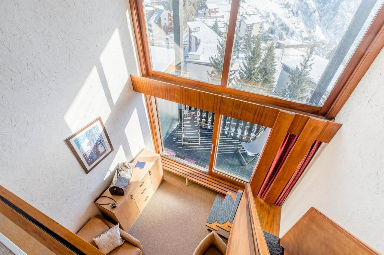 Duplex Suite