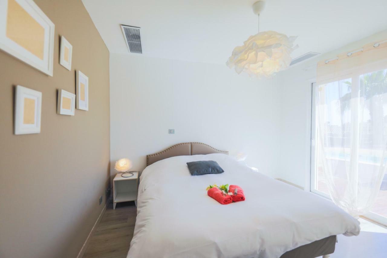 Villa Private Pool