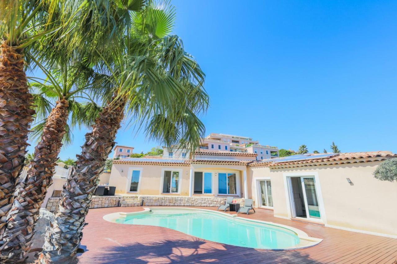 Villa Private Pool