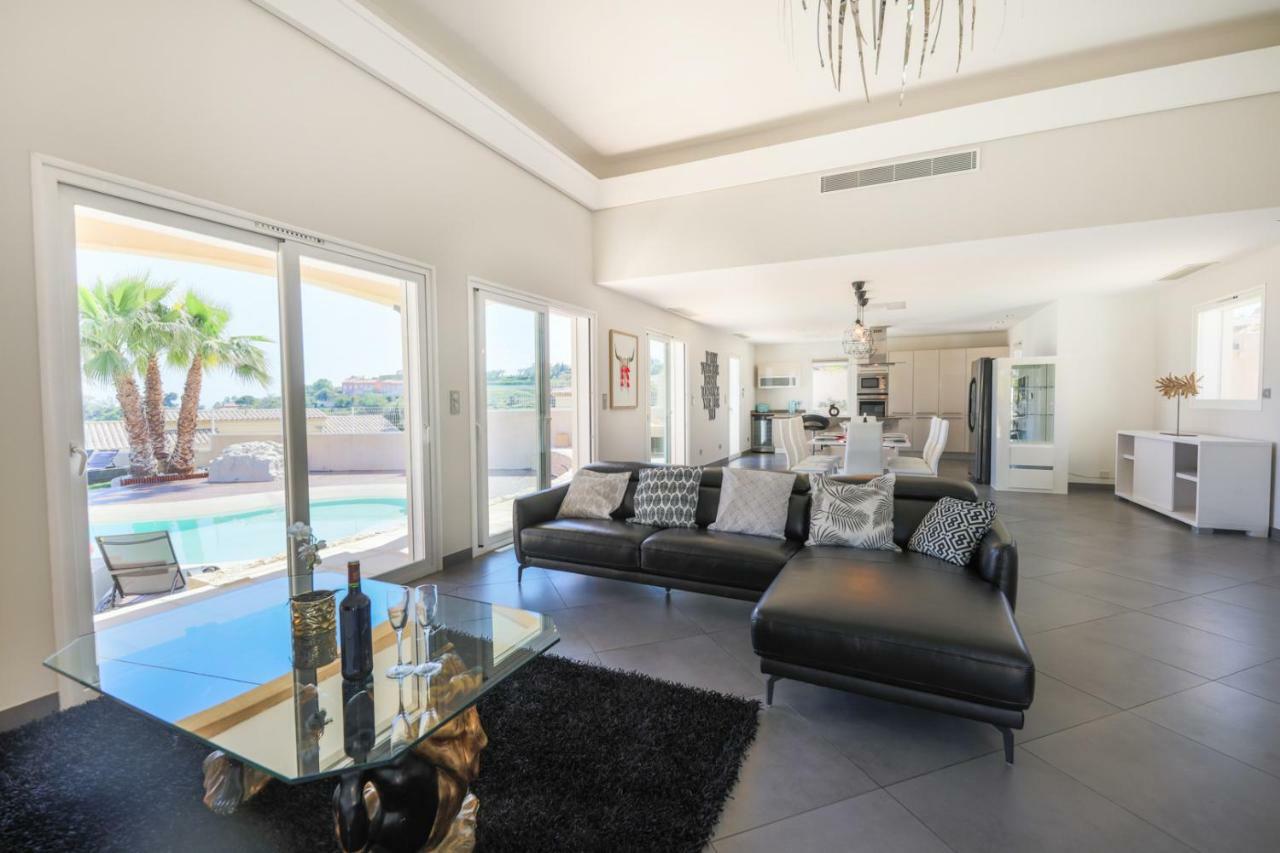 Villa Private Pool