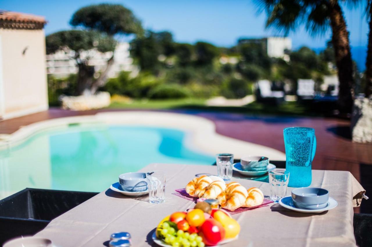 Villa Private Pool