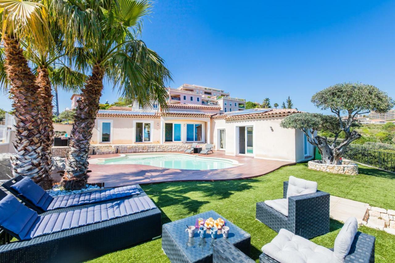 Villa Private Pool