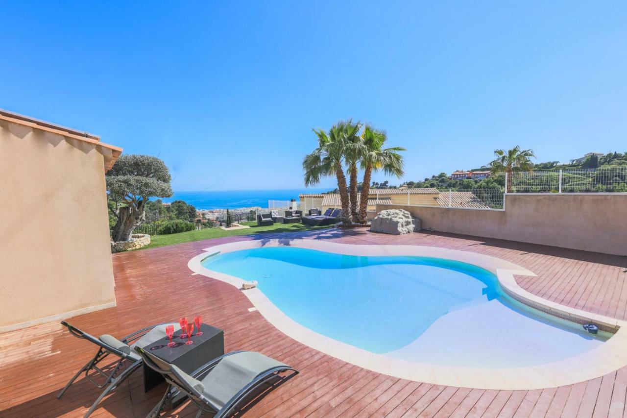 Villa Private Pool