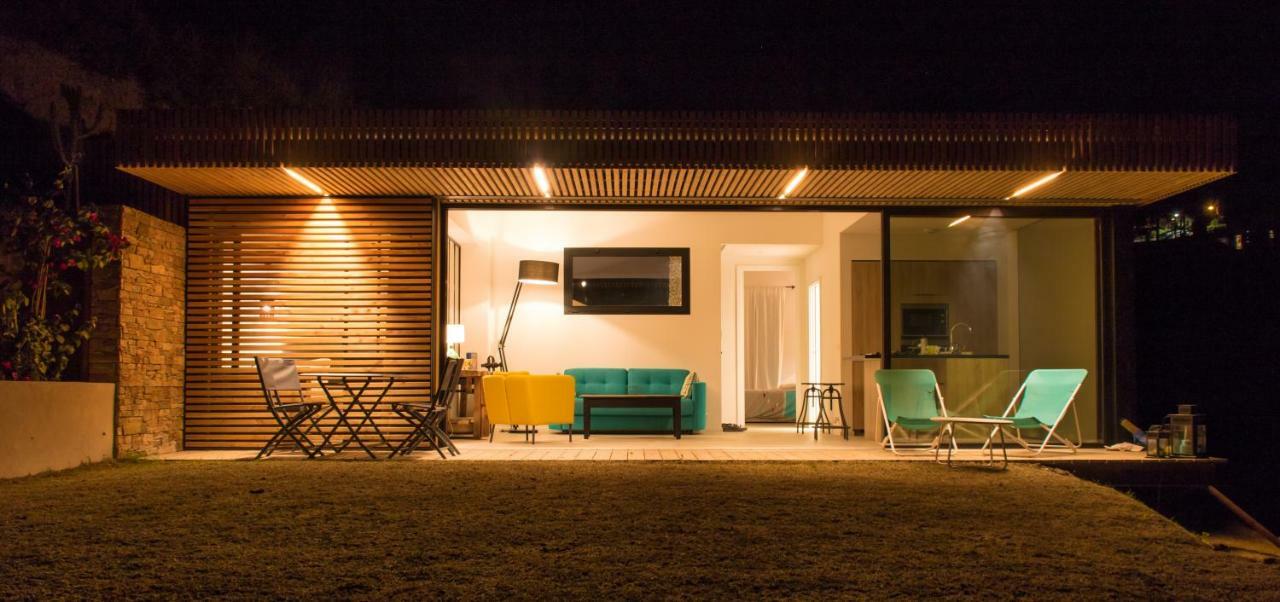 Villa Sea View