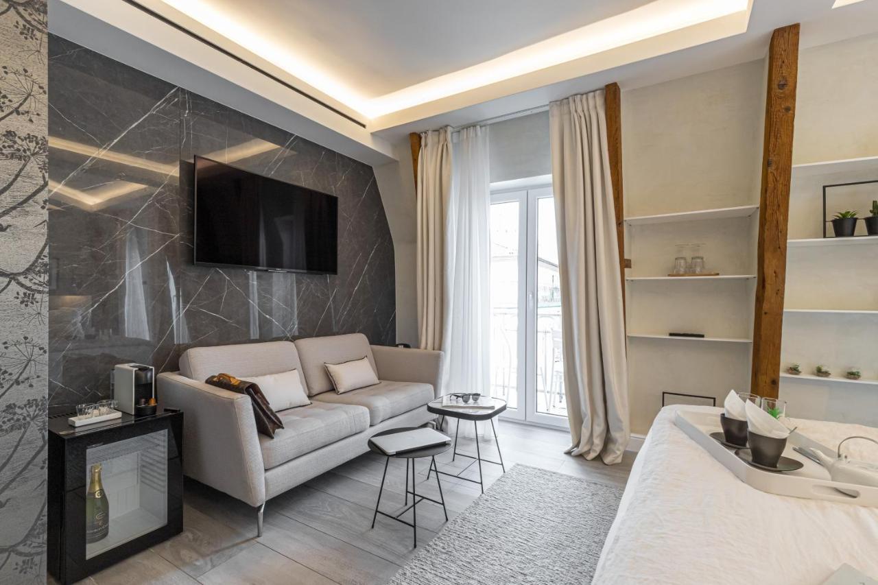 Double Room Balcony