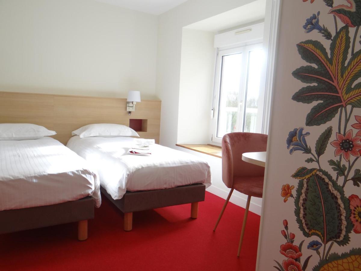 Superior Zweibettzimmer