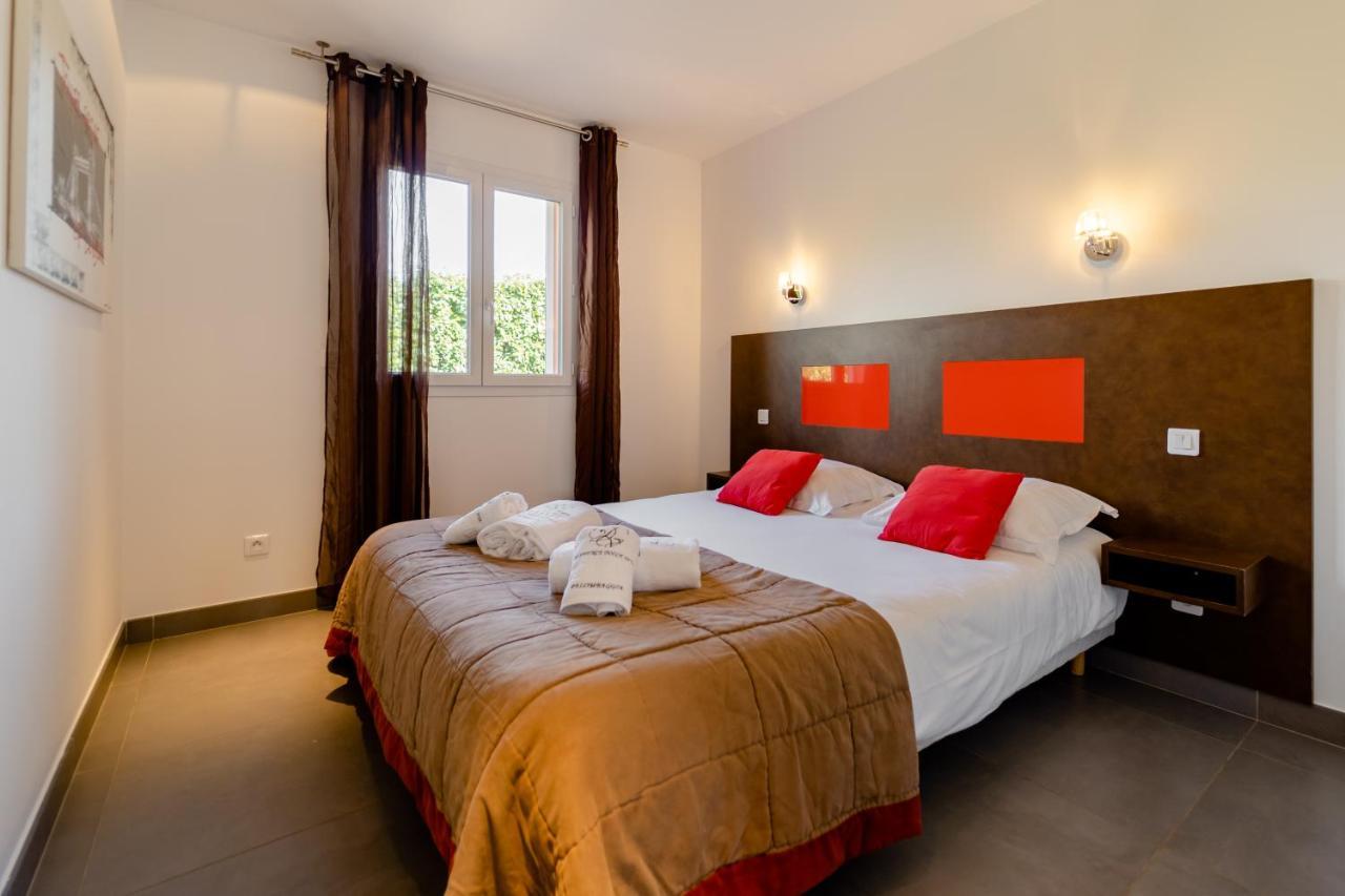 Two-Bedroom Villa