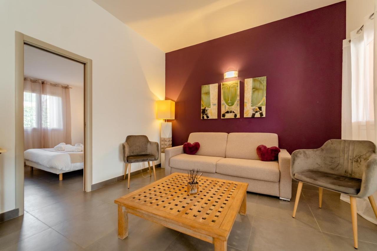 Two-Bedroom Villa
