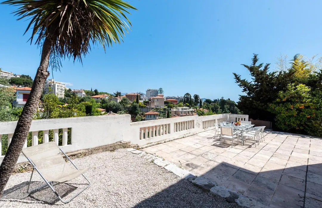 La Maison Blanche - 300M De La Plage-1