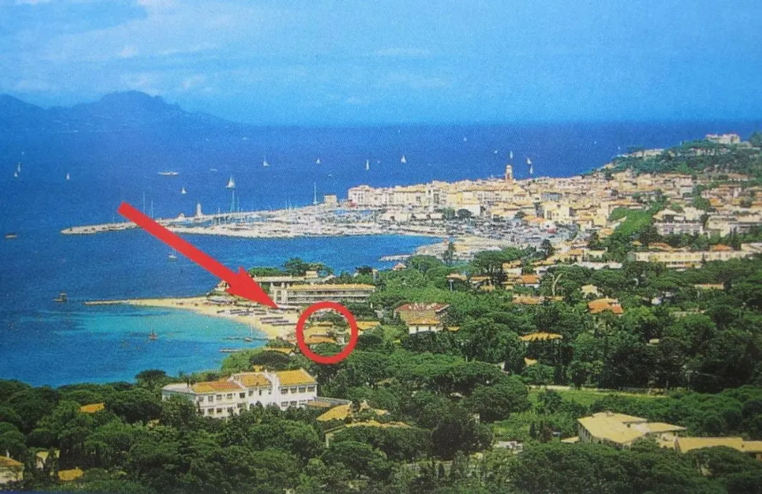Villa Playa del Sol - B1e1-1