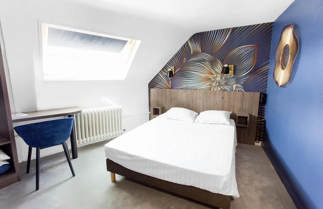 Hotel Iena-1