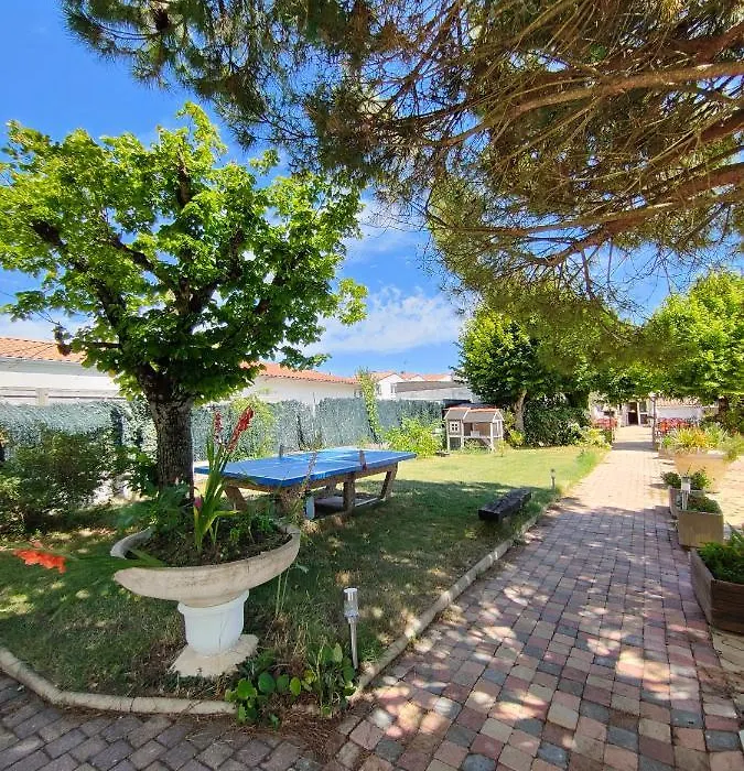 Auberge Le Chata-1