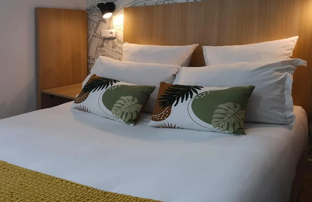 Hotel Hippodrome-1