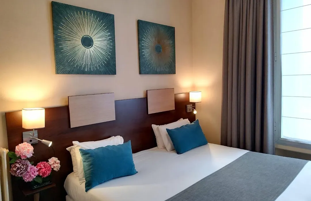 Hotel De Champagne-1