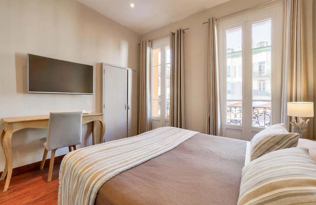 Hotel Lepante-1