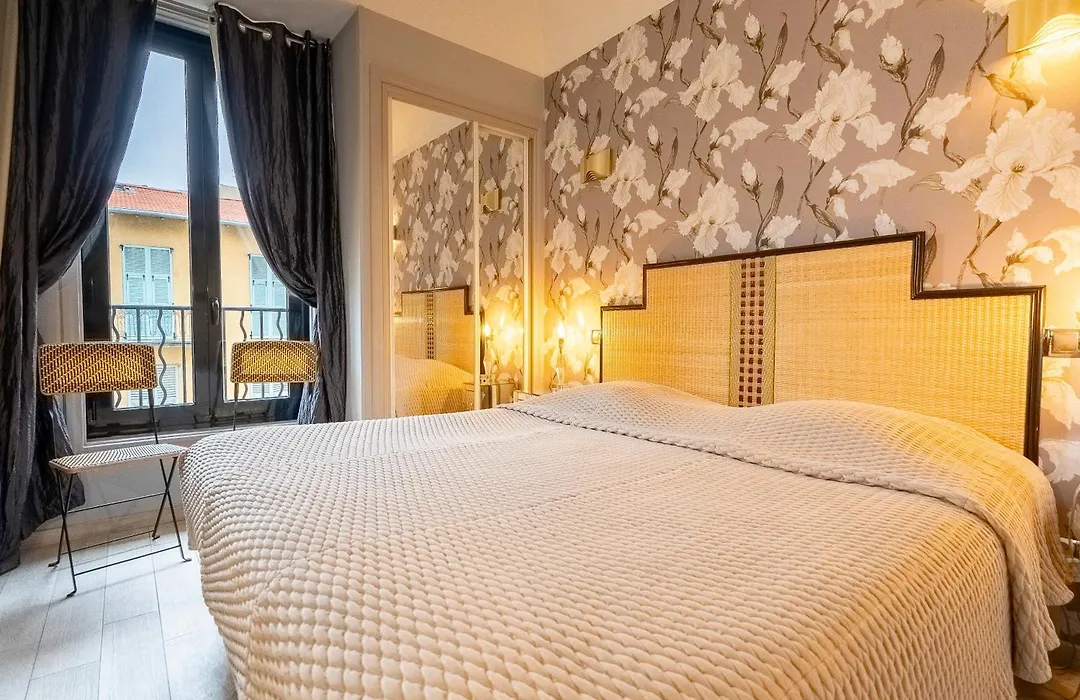 Hotel Le Meurice-1