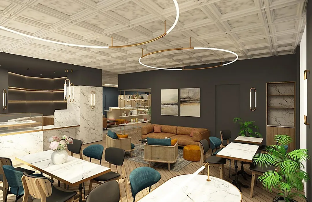 Voco Paris Montparnasse By Ihg-1