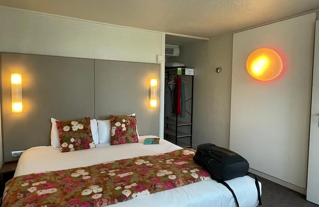 Brit Hotel Quimper Sud-1