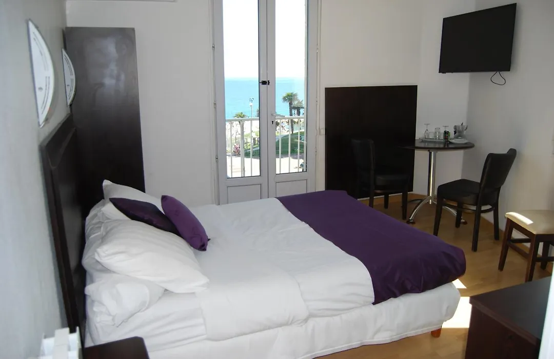 Hotel Azur-1
