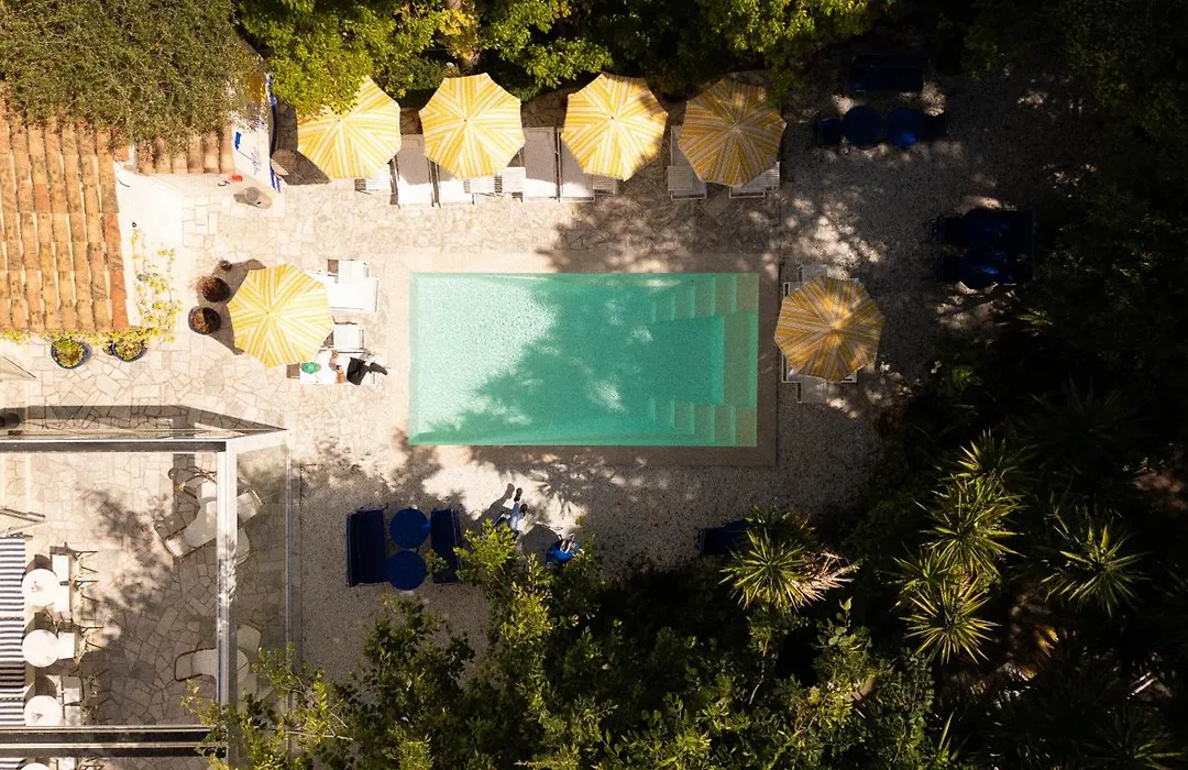 Hotel Le Sud-1