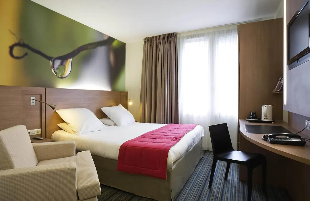 Mercure Quimper Centre-1