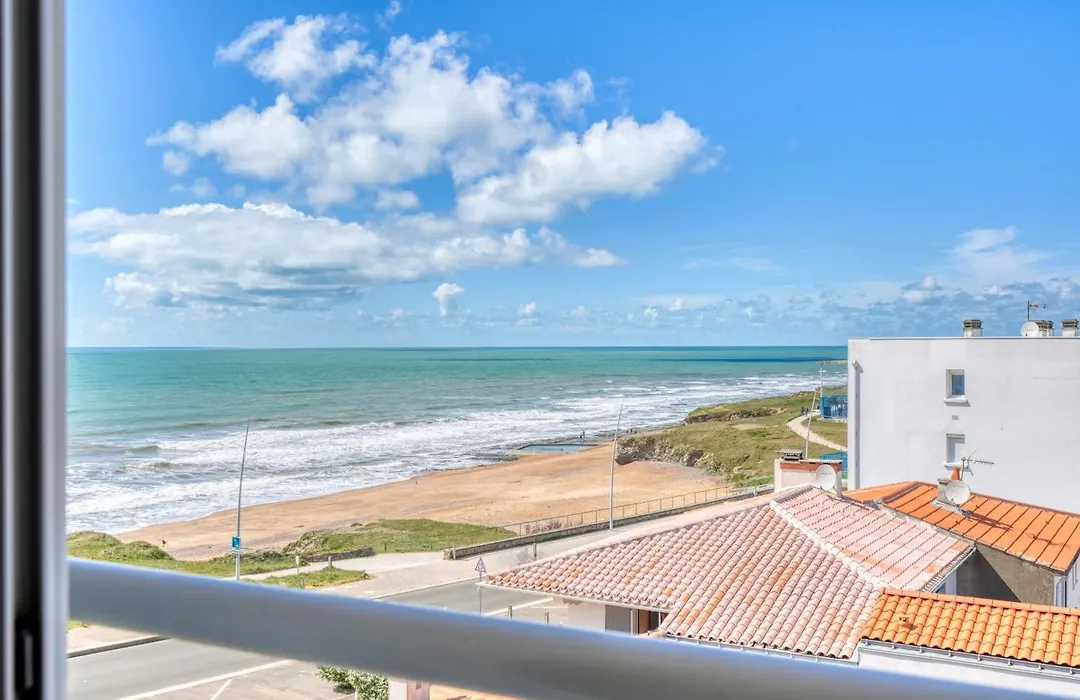 Hotel La Corniche-1
