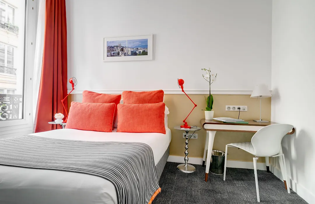 Hotel Monterosa - Astotel-1