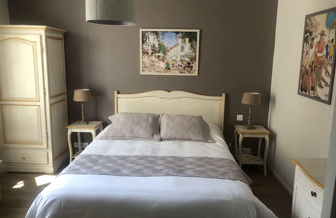Hôtel du Musée-1