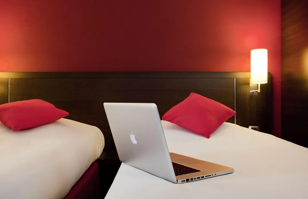 Ibis Styles Belfort Centre-1