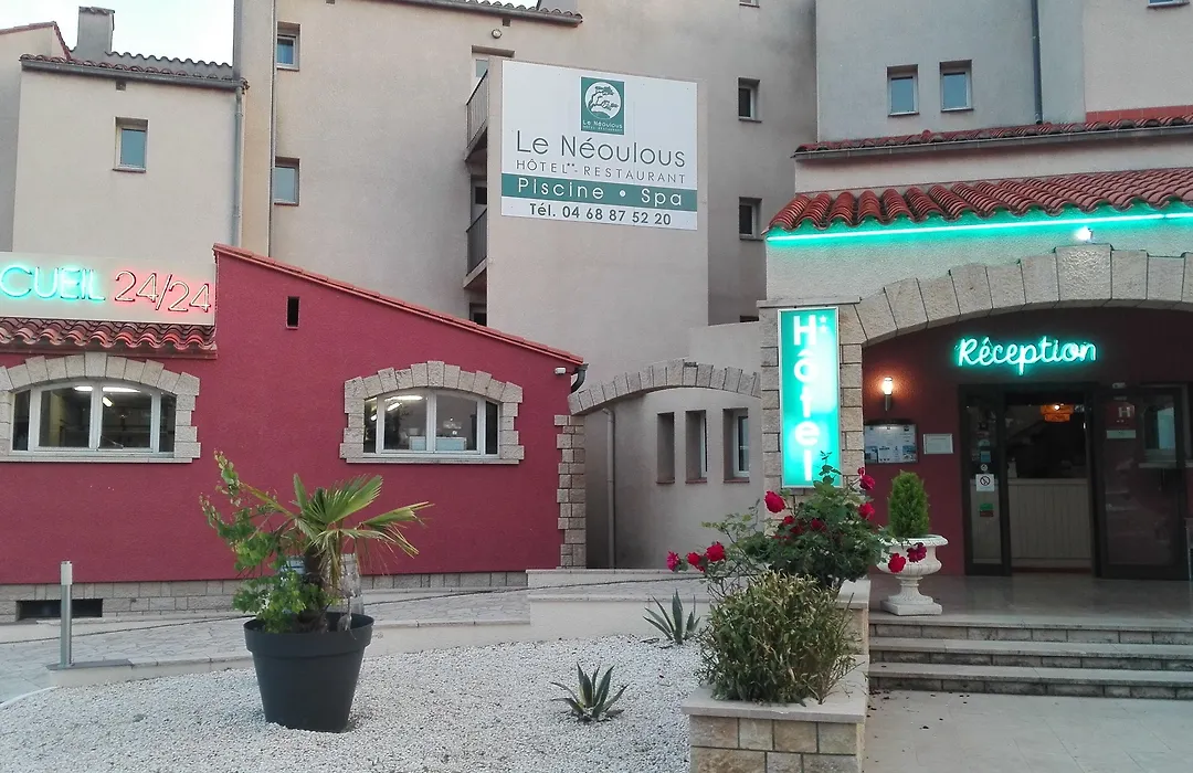 Le Neoulous-1