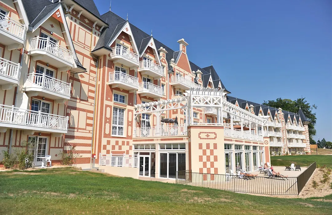 Résidence b'o cottage - b'o resort thermal&spa-1