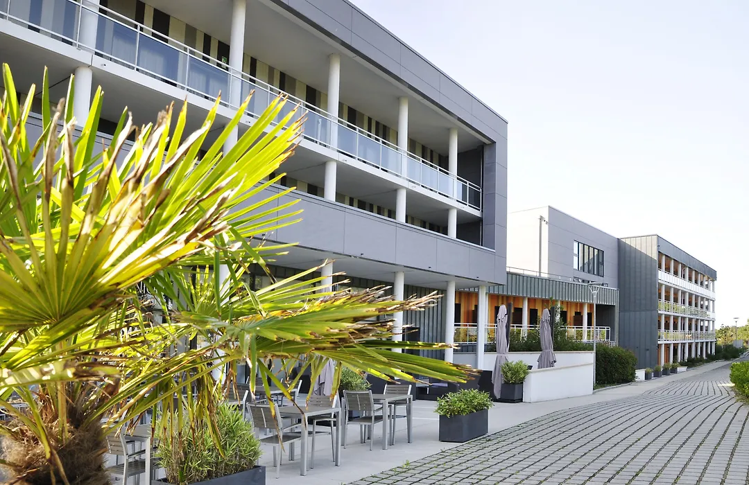 Westotel Life Appart'hotels Pornic - Résidence 4 etoiles-1