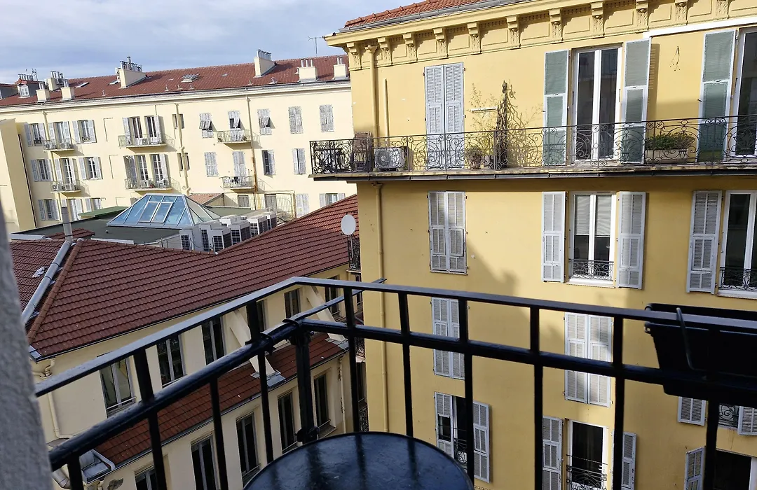 Boutique Hôtel Neptune Nice-1