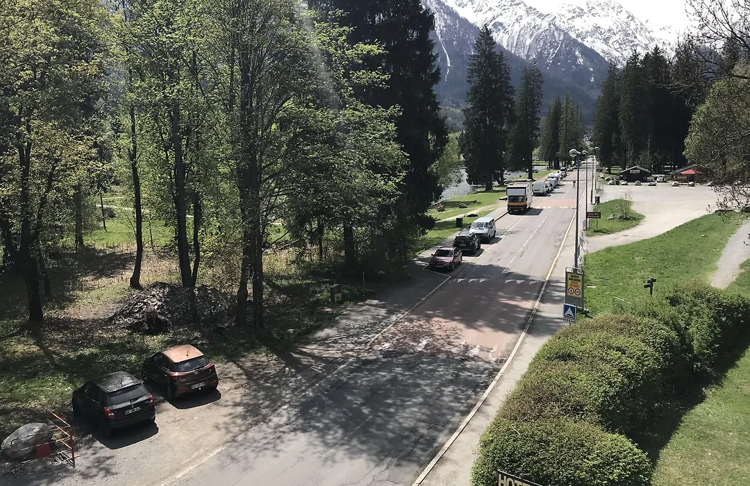 Hotel Des Lacs-1