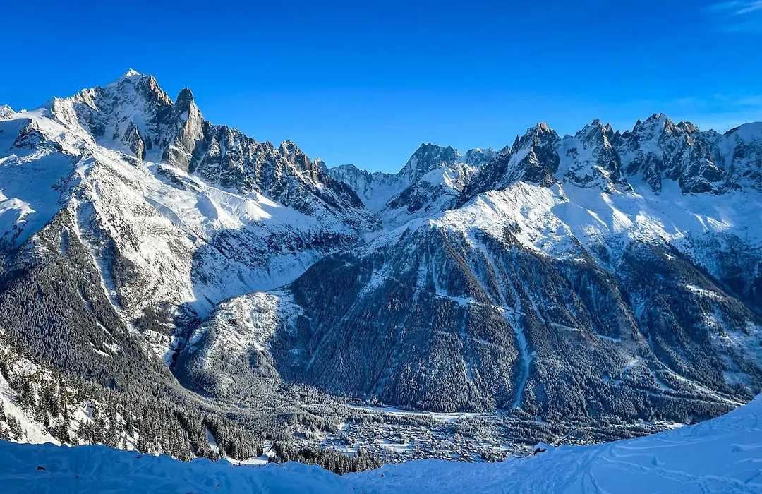 Chalet Les Frenes-1