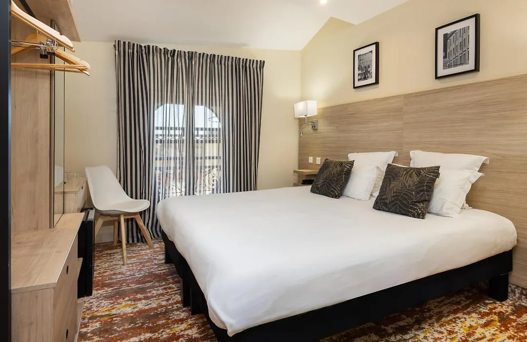 Hotel Khla Nice-1