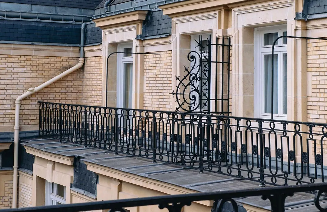 Fraser Suites Le Claridge Champs-Elysées-1