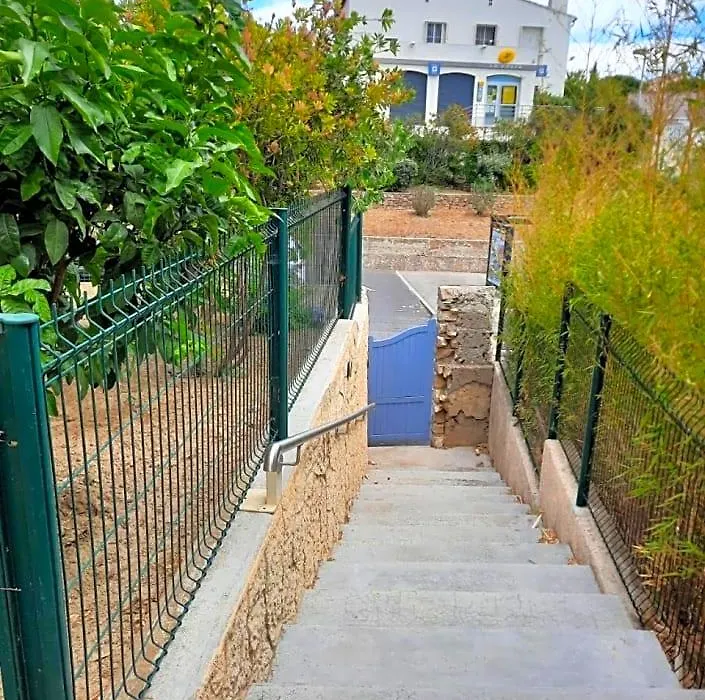 Chambre Leucate Village-1