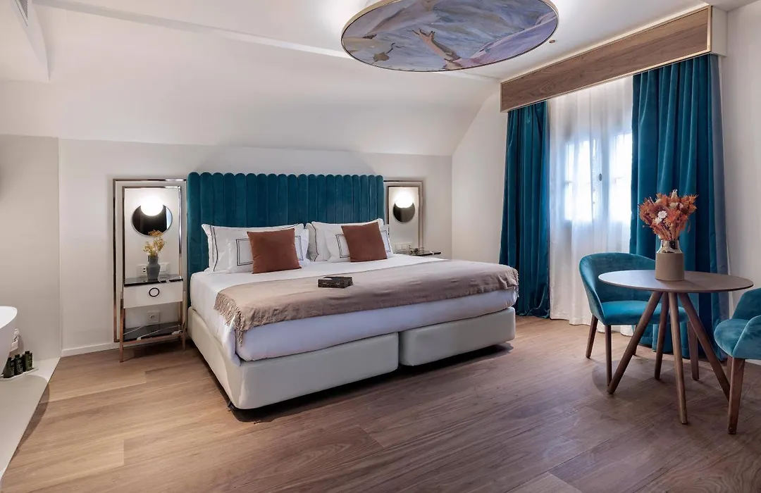 Maison Colbert member of Meliá Collection Notre-Dame-1