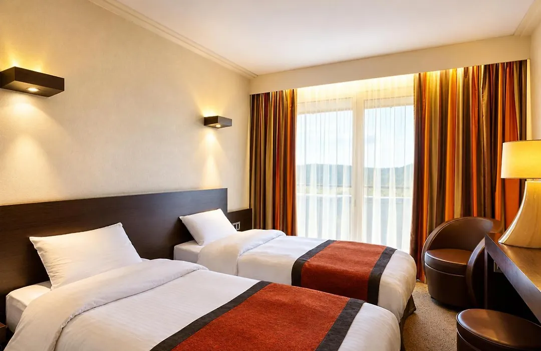 Hôtel Spa Du Béryl-1
