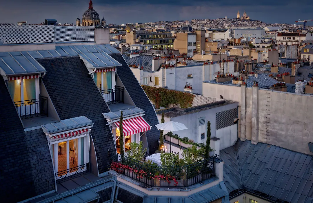 Le Bristol Paris, Oetker Hotels-1