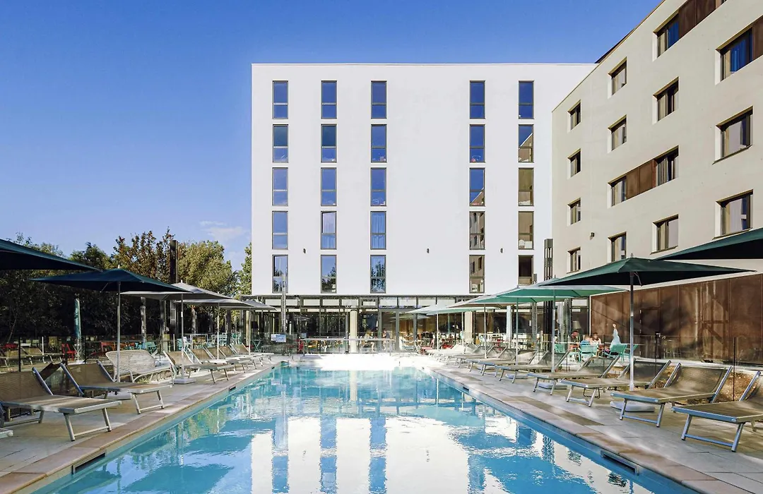 Ibis Styles La Rochelle Centre Gare-1