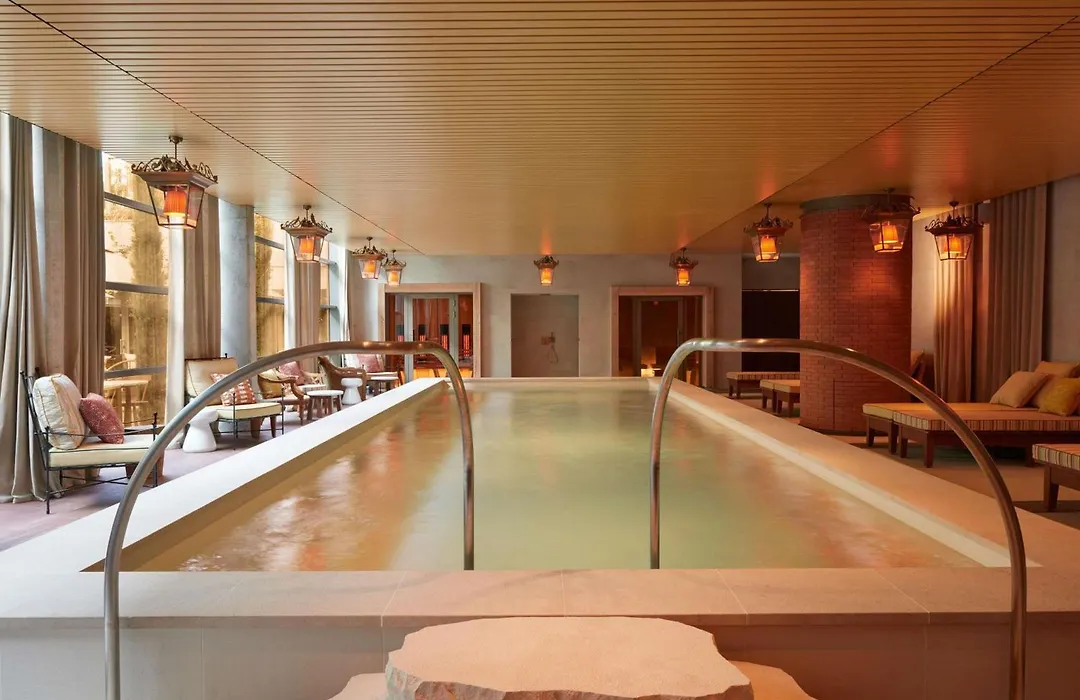 Mondrian Bordeaux Les Carmes-1