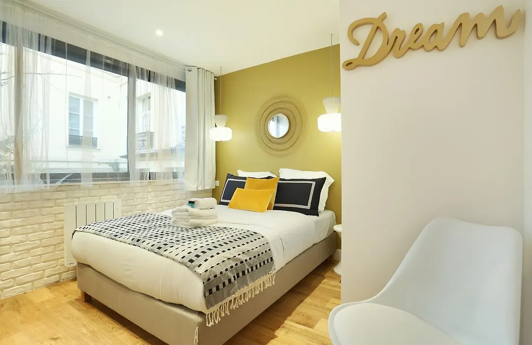 Rent A Room - Residence Blanche-1