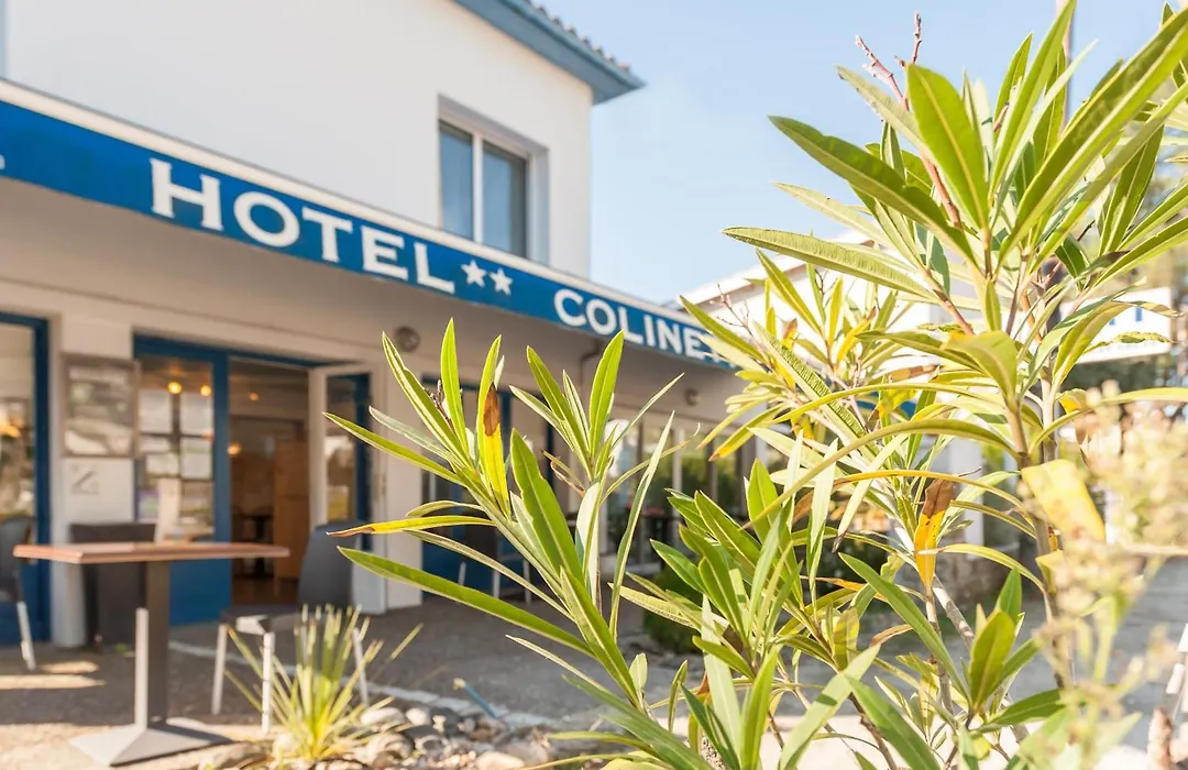 Hotel Colinette-1