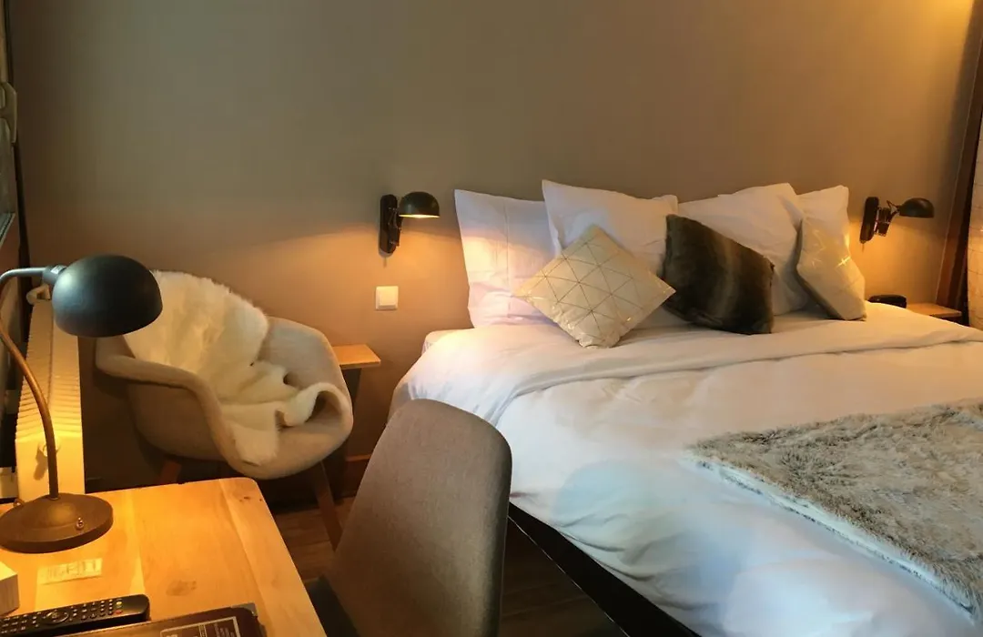 Hotel Le Pourteilh-1