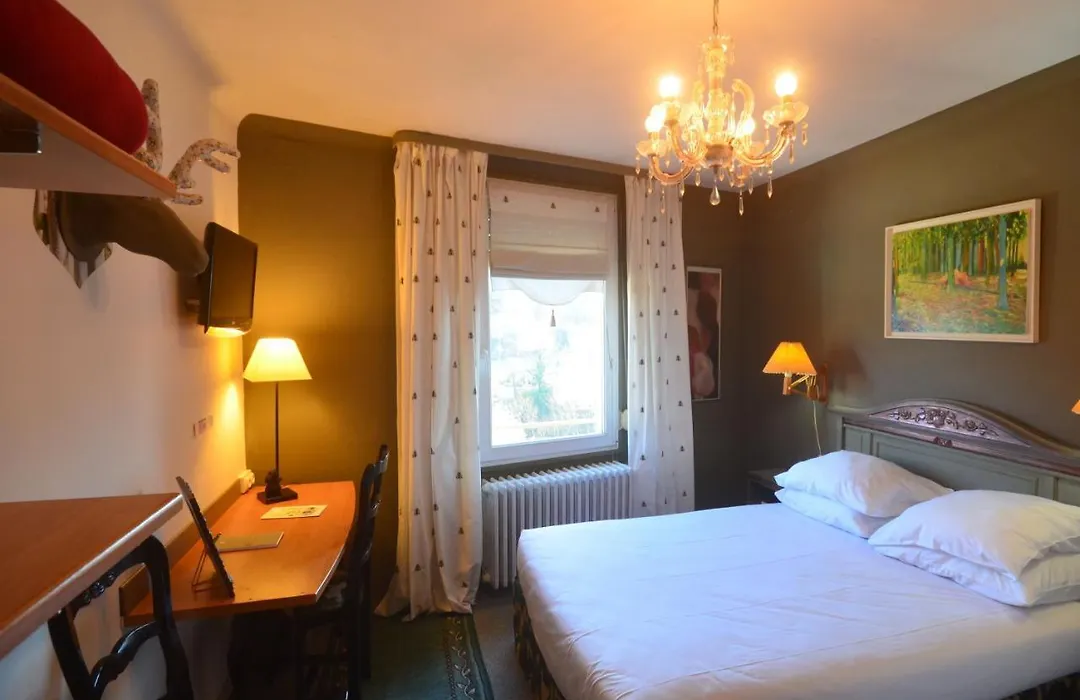 Hôtel Vauban-1
