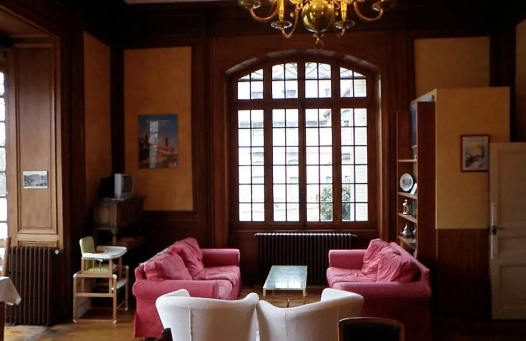 Chambres D'Hotes " Les Cascatelles"-1