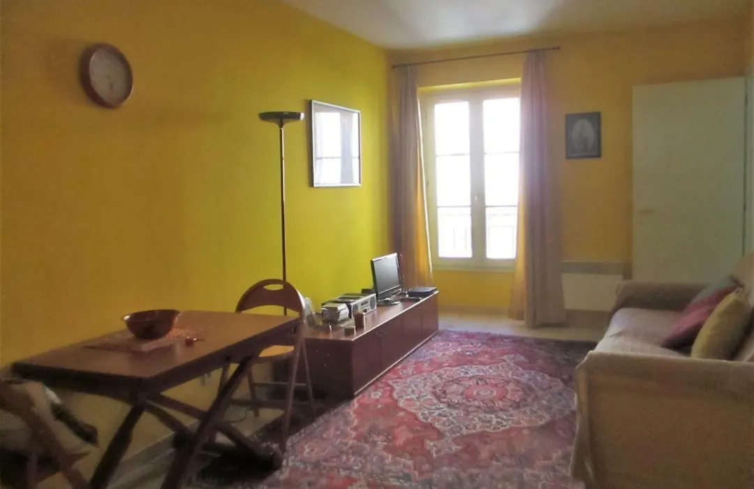 Appartement Narcisse-1
